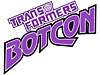 Transformers News: Botcon Toy Gallery Images