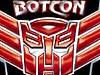 Transformers News: Botcon Souvenir Toy Revealed?!  Updated 2 / 24