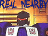 Transformers News: The Counterpunch Interviews: The Muffin