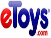 Transformers News: eToys Sale on Transformers Arcade Jet
