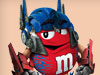 Transformers News: "Transformers Revenge of the Fallen" Limited Edition Candies Promotion Begins