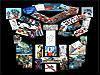 Transformers News: TRANSFORMERS MOSAIC: "How Much Longer?"