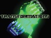Transformers News: Dutch Transformers Convention Transformations 2007 Online