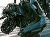Transformers News: New Images of ROTF Ravage Figure