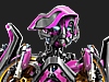 Transformers News: ROTF Deluxe Arcee and Chromia gallery