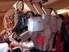 Transformers News: SEIBERTRON.com BotCon Galleries Updated with Full Hasbro Toy Display! Transformers News: SEIBERTRON.com BotCon Galleries Updated with Full Hasbro Toy Display!