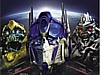 Transformers News: Transformers Movie Still in the Running for Visual Effects Oscar