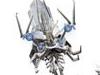 Transformers News: New CGI Rendered Image of Movie Frenzy
