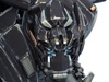Transformers News: More Images of "Blue" Transformers Movie Ironhide