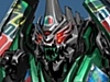 Transformers News: Official Images of New Robot Heroes, Including Dispensor!
