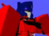 Transformers News: Rumor:  Possible Optimus Prime CG tests?