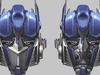 Transformers News: Transformers Movie News: Concept Art Board of Optimus Prime