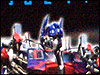 Transformers News: Transformers Movie Mini Optimus Prime Prototype