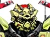Transformers News: Transformers Movie Ratchet Robot Mode Revealed!