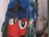 Transformers News: Images Teasing The M&M's And Transformers ROTF Campaign