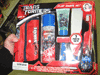 Transformers News: Transformers Movie Merchandise: Fake Shaving Kit