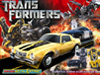 Transformers News: Transformers Micro Scalextric Racing Set Out Now in US Retail