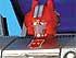 Transformers News: Picture of Cross Cut (new G1 figure)