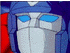 Transformers News: Optimus on the radio? Not really.
