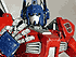 Transformers News: OTFCC Coverage: The Art Room