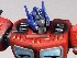 Transformers News: Palisades Optimus Prime Gallery and Boxart