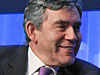 Transformers News: UK Prime Minister states he would benefit from Optimus Prime's skills