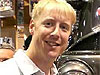 Transformers News: Robby Musso announced as TFCC Year 5 artist