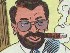 Transformers News: DeFalco gets Cracked!