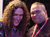 Transformers News: BotCon 2009: Saturday Night's Paramount Party