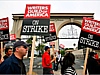 Transformers News: Hollywood Writers Strike Officially Over!
