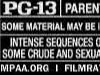 Transformers News: ROTF Officially Rated by MPAA