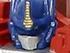 Transformers News: Pics of Armada Optimus Prime Flashlight/Keychain