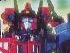 Transformers News: RM Victory Saber Combined!
