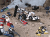 Transformers News: October-November PhotoContest results!
