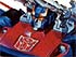 Transformers News: TFCC previews Universe Smokescreen!