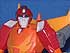 Transformers News: Mega SCF HOT ROD First Pics