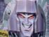 Transformers News: MEGA SCF MEGATRON Pictures