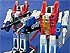 Transformers News: Images from latest issue of Hyper Hobby Magazine