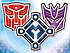 Transformers News: Armada to debut in Japan as  "Micron Densets"