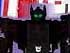 Transformers News: CHASE Figure for SIXTURBO
