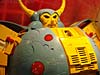 Transformers News: BotCon 2009: G1 Unicron on display!