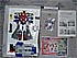 Transformers News: Jet Convoy boxset
