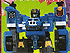Transformers News: Clearer Pics of Lucky Draw Prime and Magnus