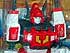 Transformers News: Mega SCF Star Convoy & Act 7 PVC pics