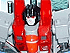 Transformers News: Mega SCF Starscream - first pic!