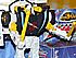 Transformers News: Powerlinx figures at Hobby-Link Japan