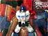Transformers News: Hasbro's "Heros of Cybertron" in NY Drugstores