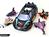 Transformers News: Remy's Act 126