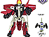 Transformers News: Red Thrust to appear in Japan