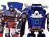 Transformers News: SKIDS/ TRACKS Box Arts